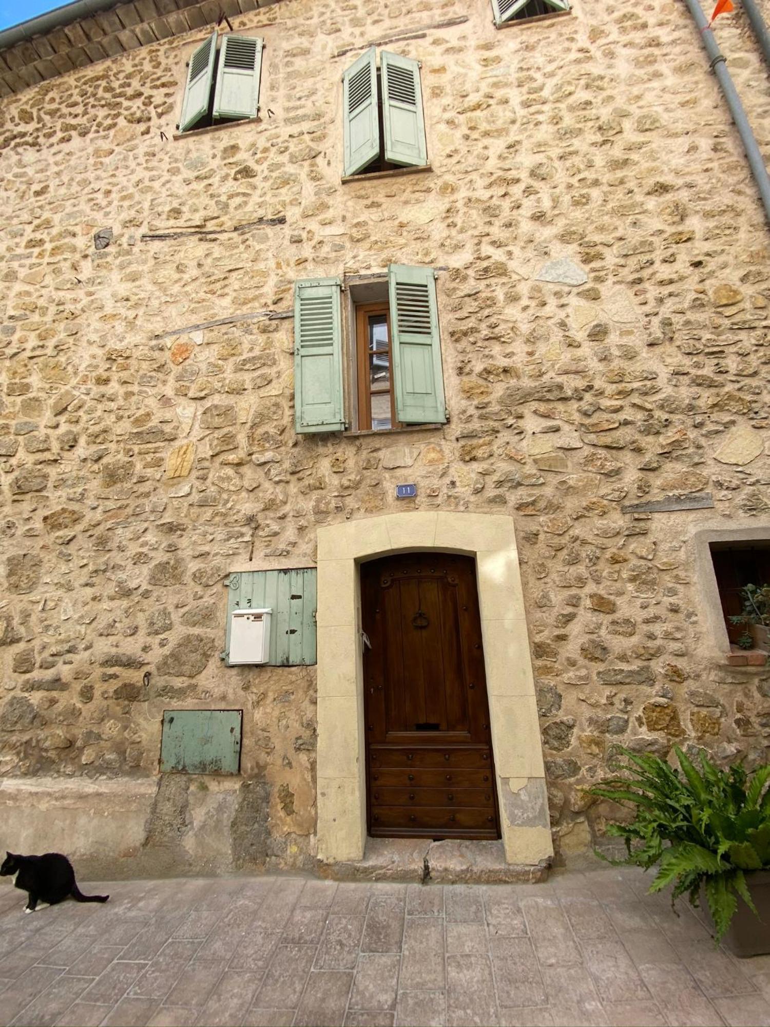 Villa Valbonne Bermond Extérieur photo